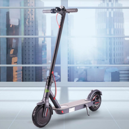 Vibe M6 Electric Scooter